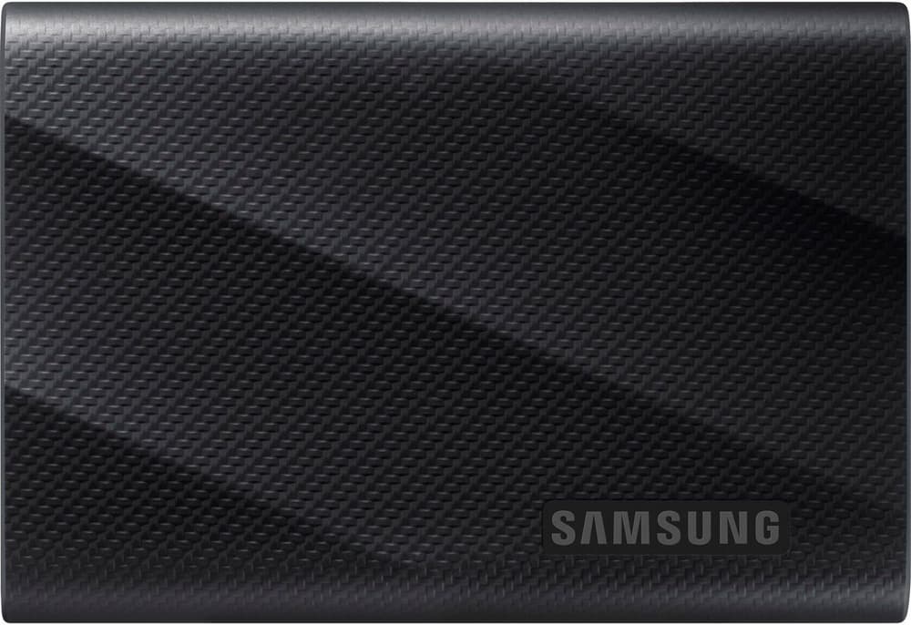 Samsung External SSD T9 1000 GB Disque dur SSD externe Samsung 785302428425 Photo no. 1