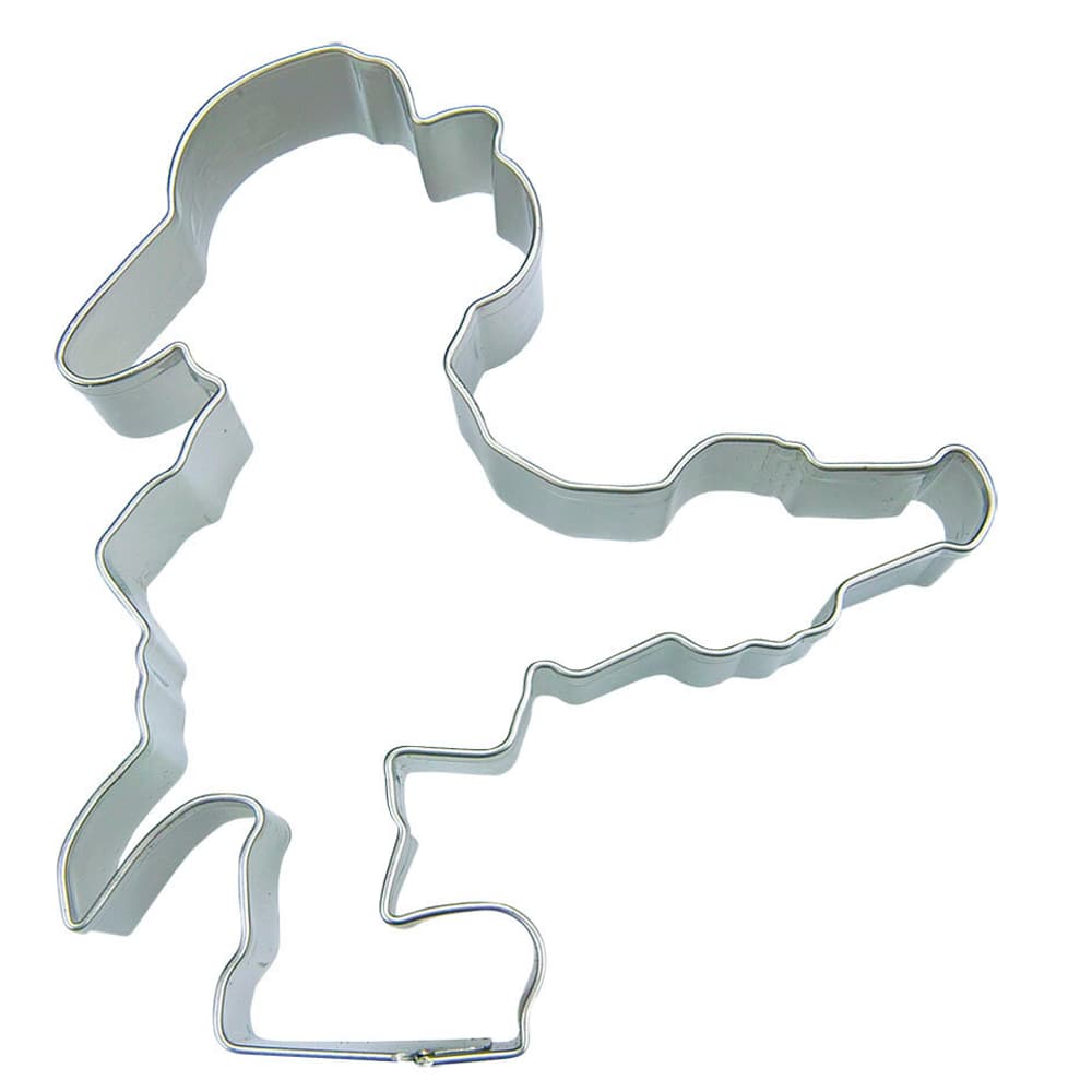 Städter Pompiere 7 cm Stampino Biscotti Pompiere 7 cm Stampino Biscotti Städter 674391900000 N. figura 1