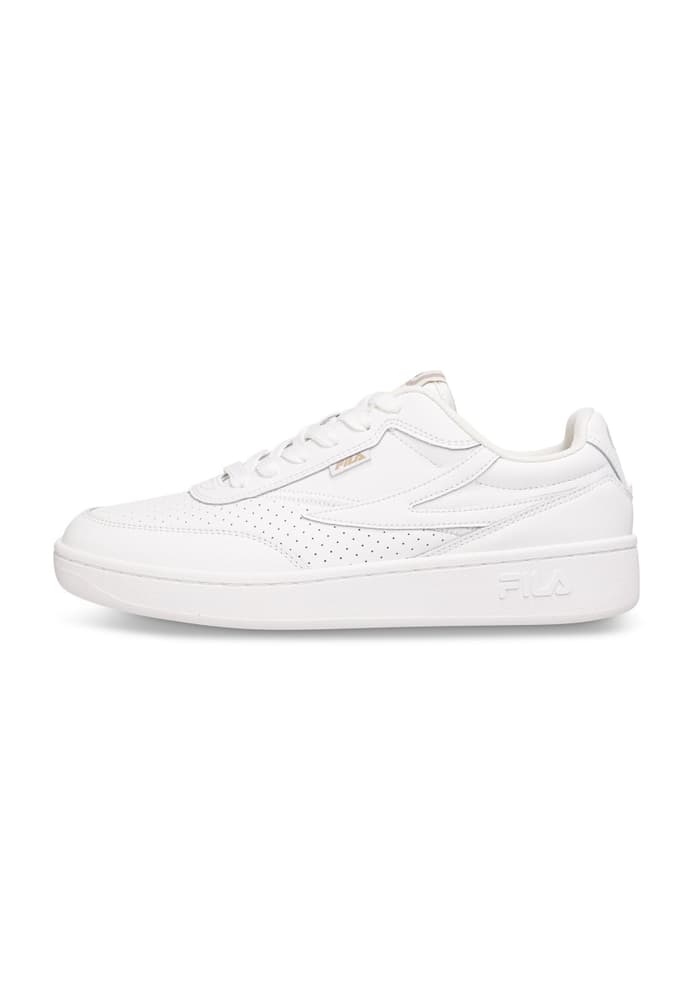 Fila Sevaro Chaussures de loisirs Fila 470826141010 Taille 41 Couleur blanc Photo no. 1