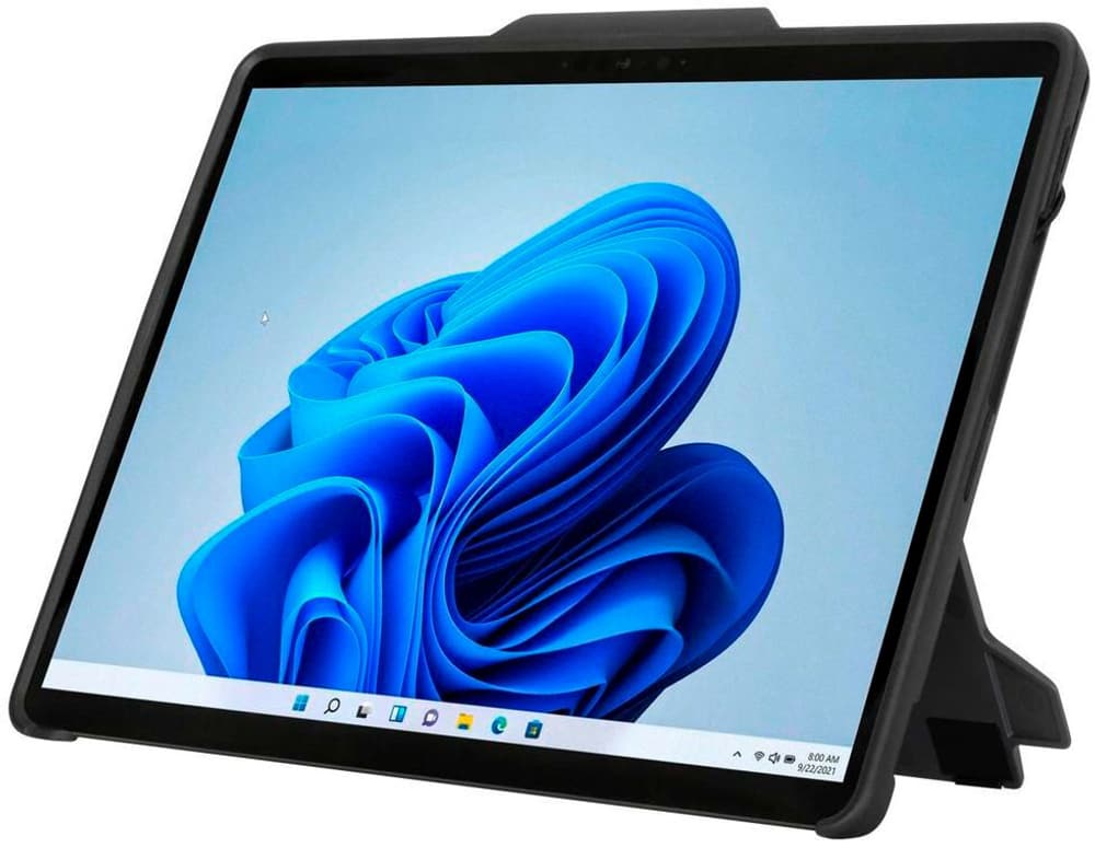 Protect Case Microsoft Surface Pro 9 Housse pour tablette Targus 785300197017 Photo no. 1