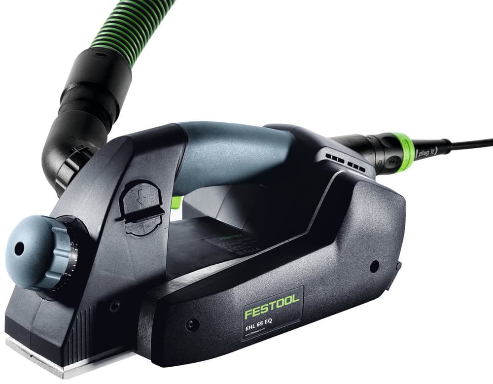 Pialla a mano FESTOOL EHL 65 EQ-Plus Pialletto Festool 616978200000 N. figura 1