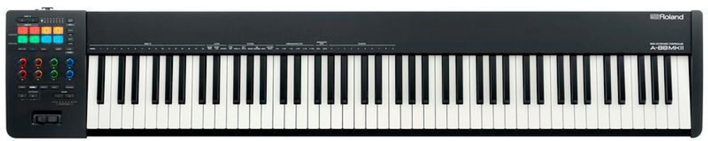 A-88MKII Keyboard / Digital Piano Roland 785302406172 Bild Nr. 1