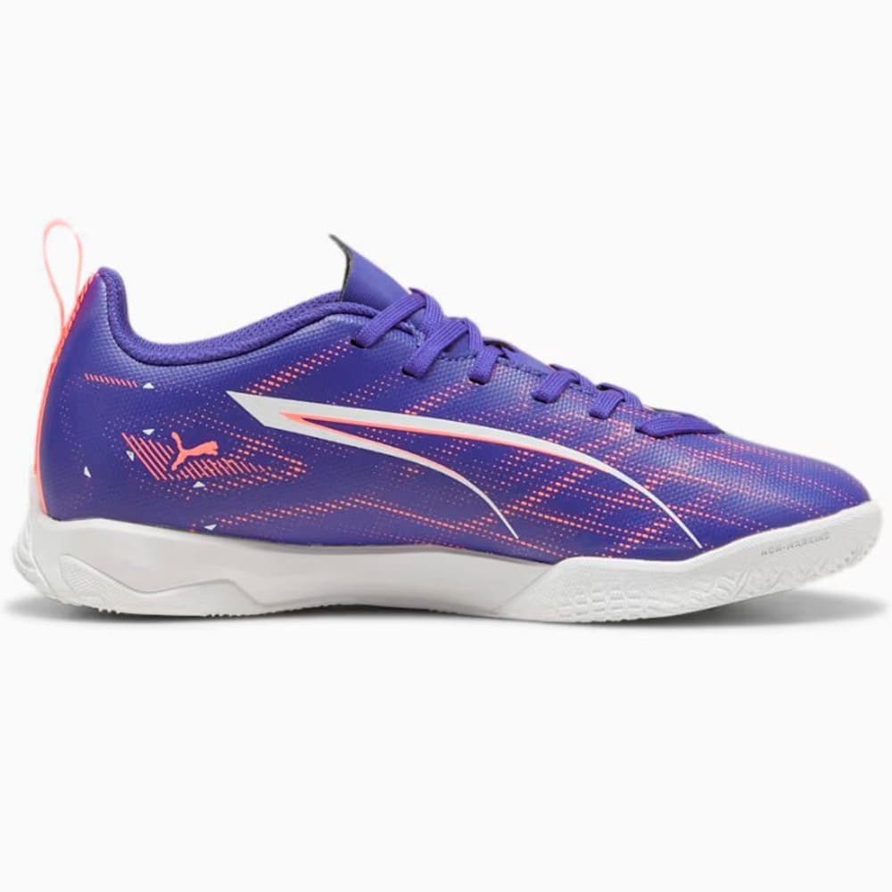 Ultra 5 Play IT Scarpe da calcio Puma 465960935540 Taglie 35.5 Colore blu N. figura 1