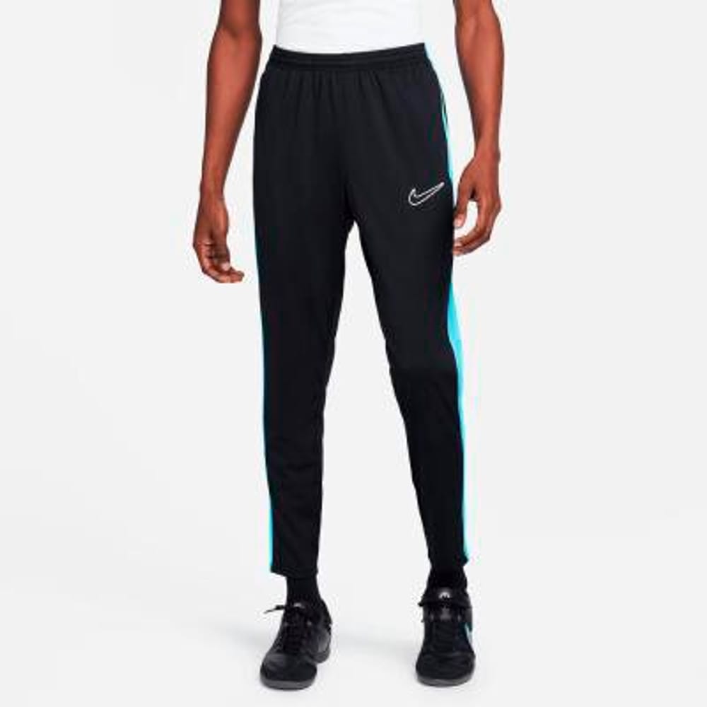 Dri-FIT Academy Football Pants Trainerhose Nike 491133300620 Grösse XL Farbe schwarz Bild-Nr. 1