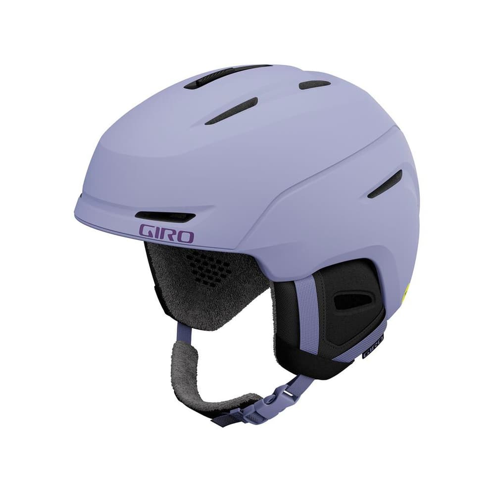 Avera MIPS Helmet Skihelm Giro 469889651992 Grösse 52-55.5 Farbe flieder Bild-Nr. 1