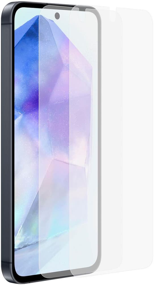 Anti-Reflecting Screen Protector Samsung Galaxy A55 Protection d’écran pour smartphone Samsung 785302427650 Photo no. 1