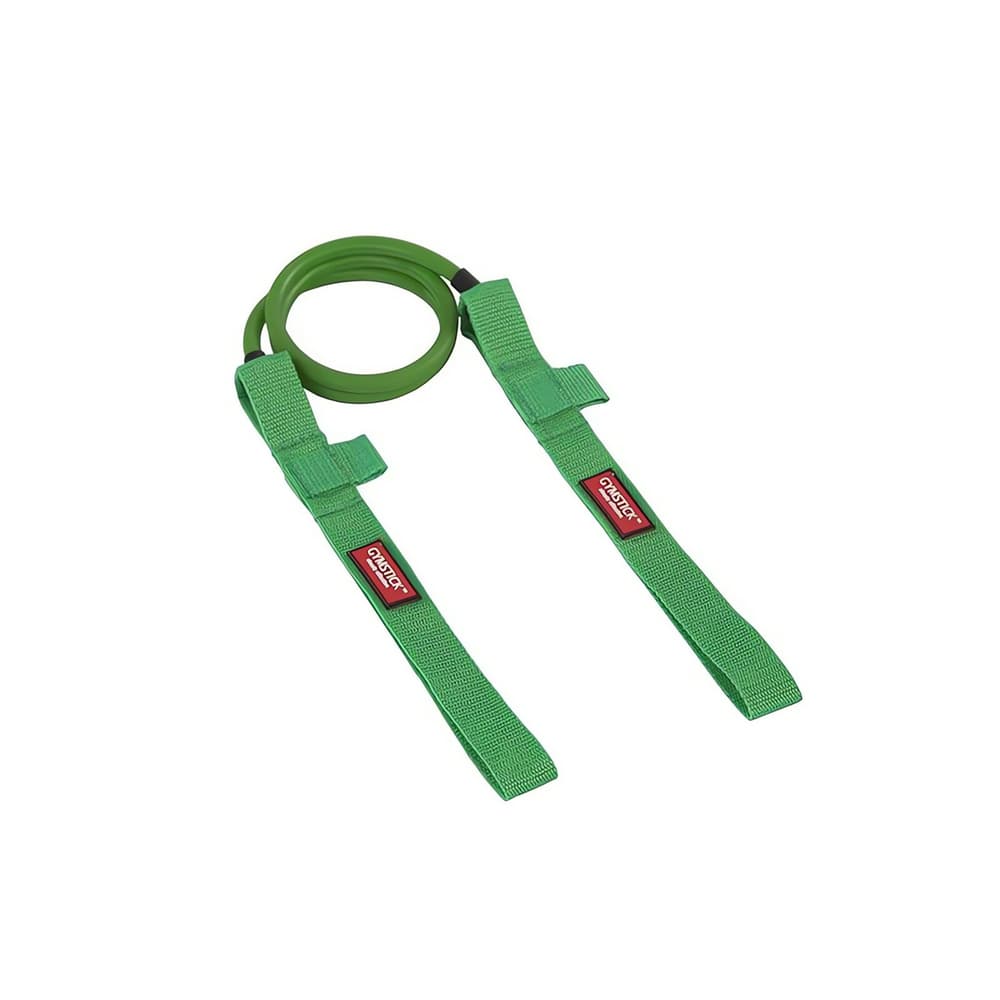 Bracelet de remplacement Bande de fitness Gymstick 467931700060 Taille Taille unique Couleur vert Photo no. 1