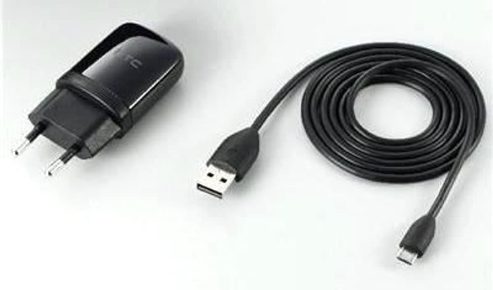 HTC SLG 995 TC-E250 microUSB SlimCharger 9000016096 No. figura 1