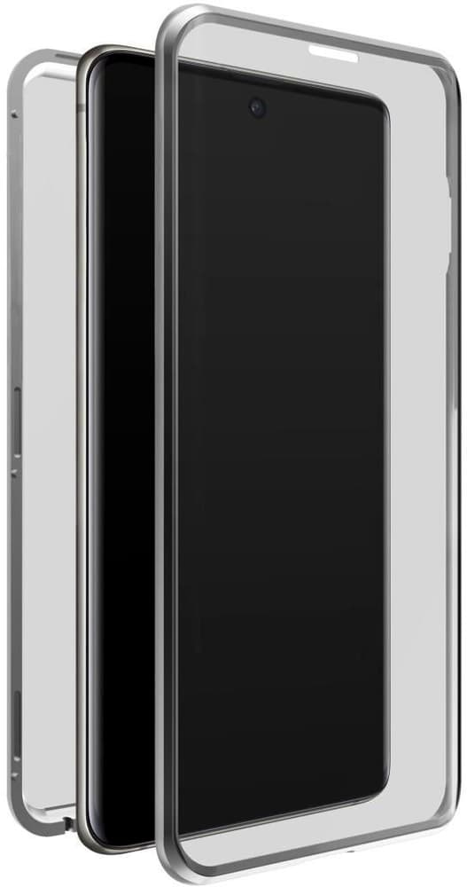 360 Samsung Galaxy A52/A52s (5G), Argento Cover smartphone Black Rock 785300174790 N. figura 1