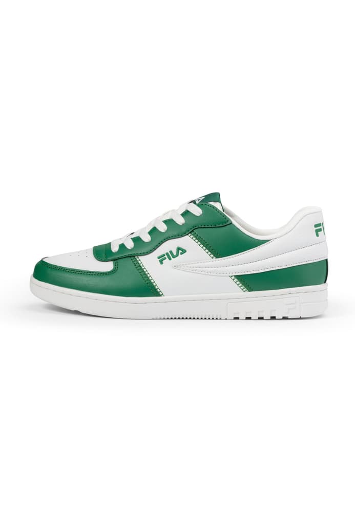 Noclaf Chaussures de loisirs Fila 470819743010 Taille 43 Couleur blanc Photo no. 1