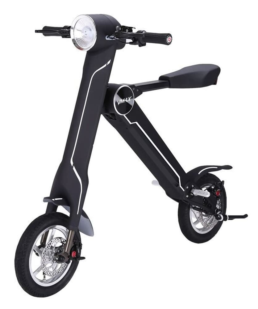 Easy Scooter T25 VMAX 79382600000017 Photo n°. 1