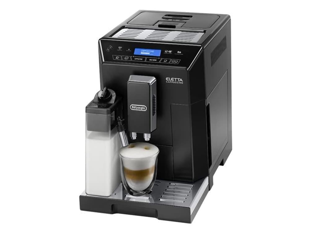 ECAM 44.660 B Kaffeevollautomat De Longhi 71743140000014 Bild Nr. 1
