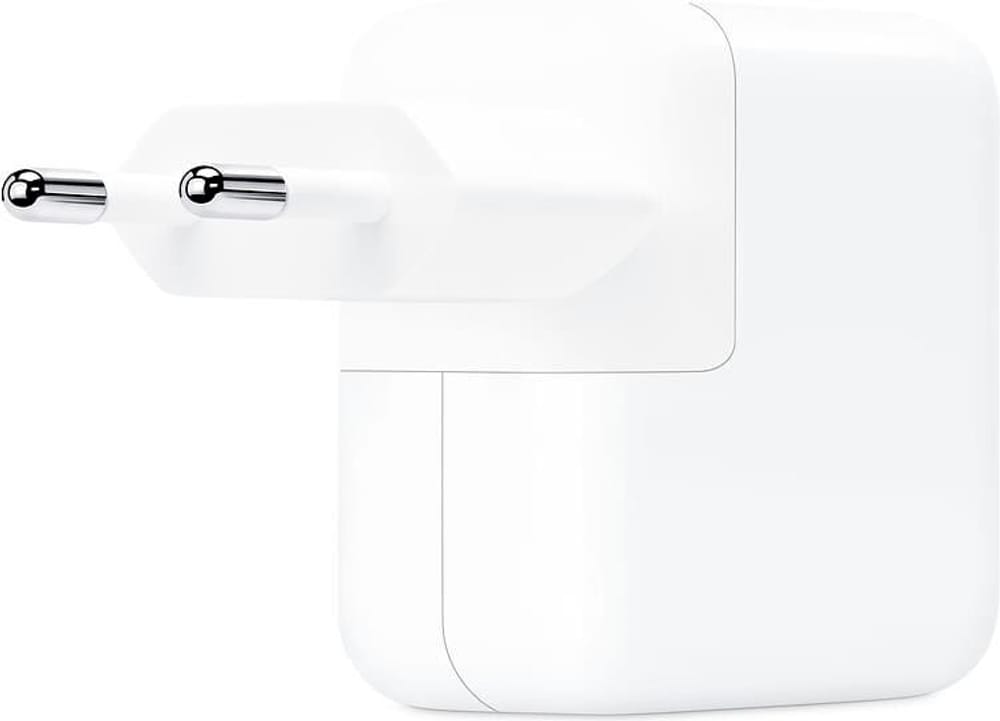 USB-C 30W Power Adapter (RCH) Alimentatore Apple 785300161860 N. figura 1