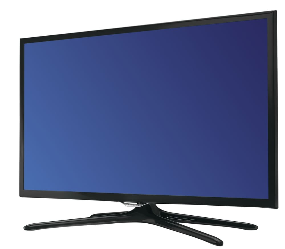 UE-32F5570 80 cm LED Fernseher Samsung 77030920000013 Bild Nr. 1