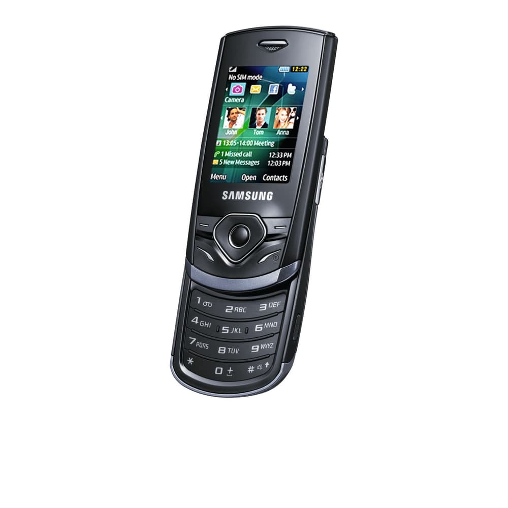 Cellulare Cellulare Samsung 79454520000010 No. figura 1
