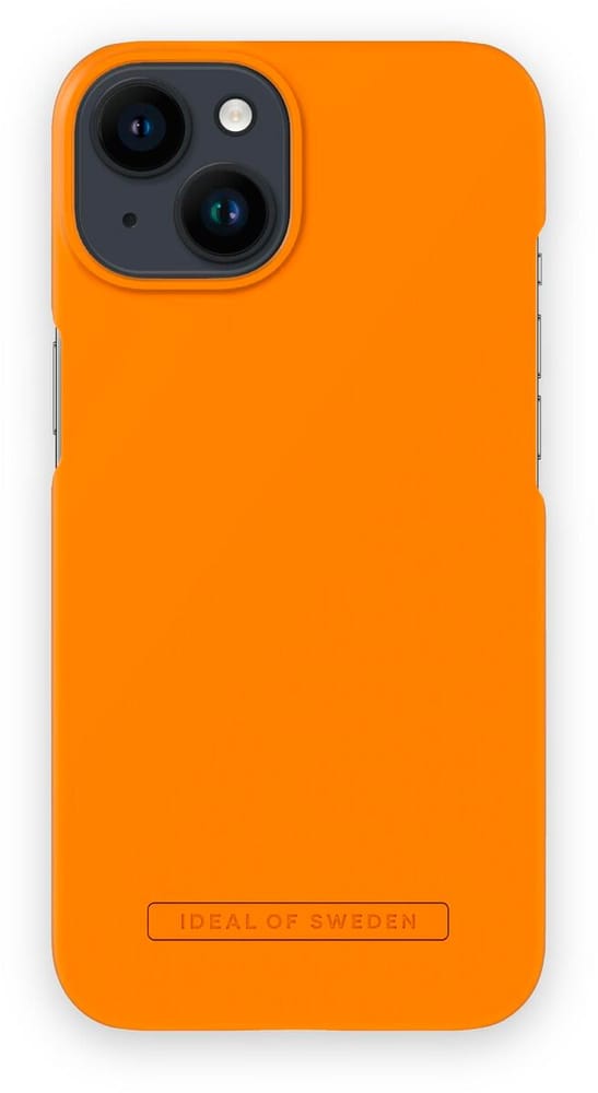 Apricot Crush iPhone 14 Smartphone Hülle iDeal of Sweden 785302401988 Bild Nr. 1