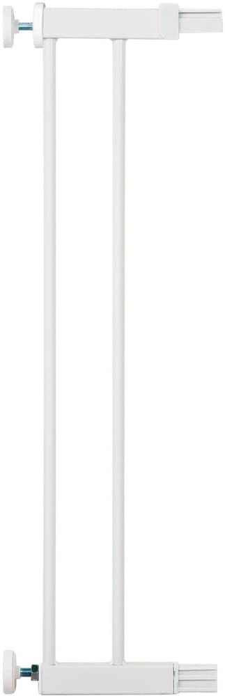 1a Estensione Passo Piatto, Chiusura Automatica Bianco, 14 cm Prolungamento Safety1st 785302440997 N. figura 1