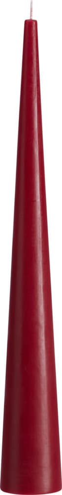 MACEY Stabkerze 441626300000 Farbe Bordeaux Grösse H: 36.0 cm Bild Nr. 1