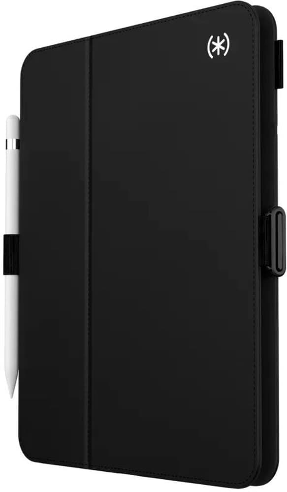 Balance Folio Black iPad 10th Gen 10.9 (2022) Tablet Hülle Speck 785302423049 Bild Nr. 1