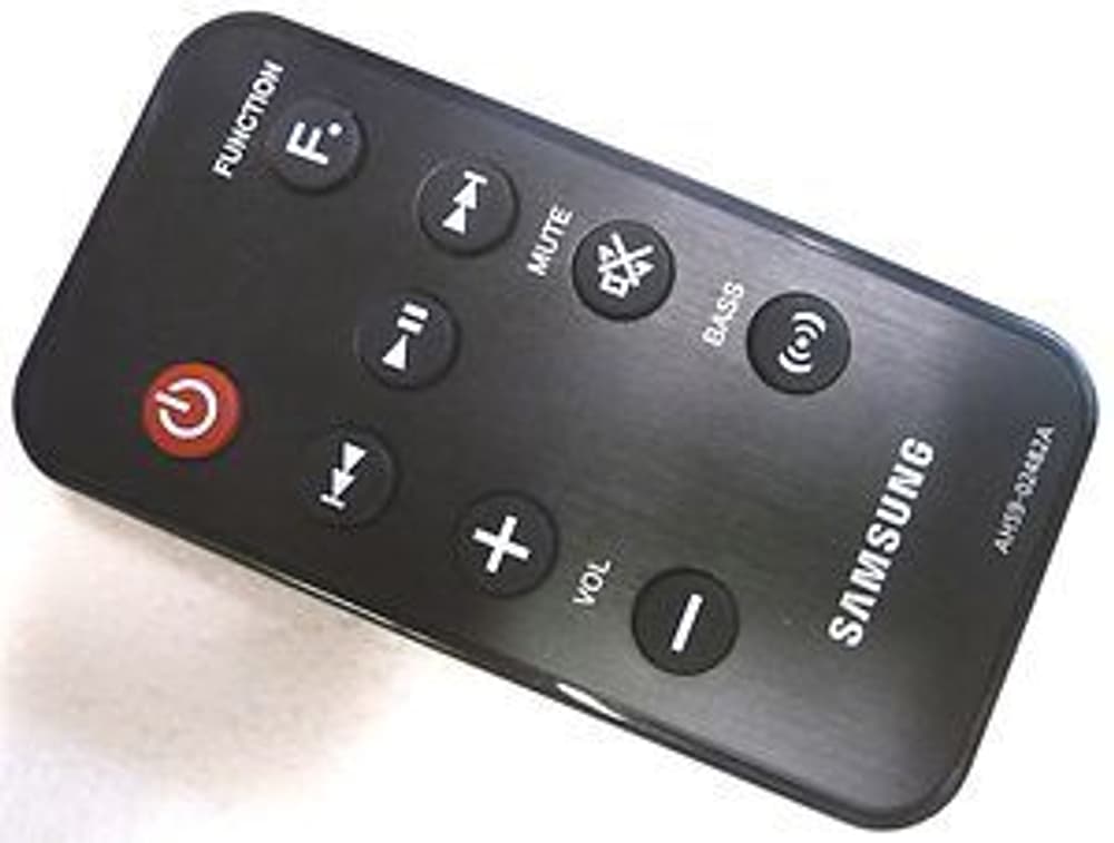 Telecomando TM1231A Samsung 9000008715 No. figura 1