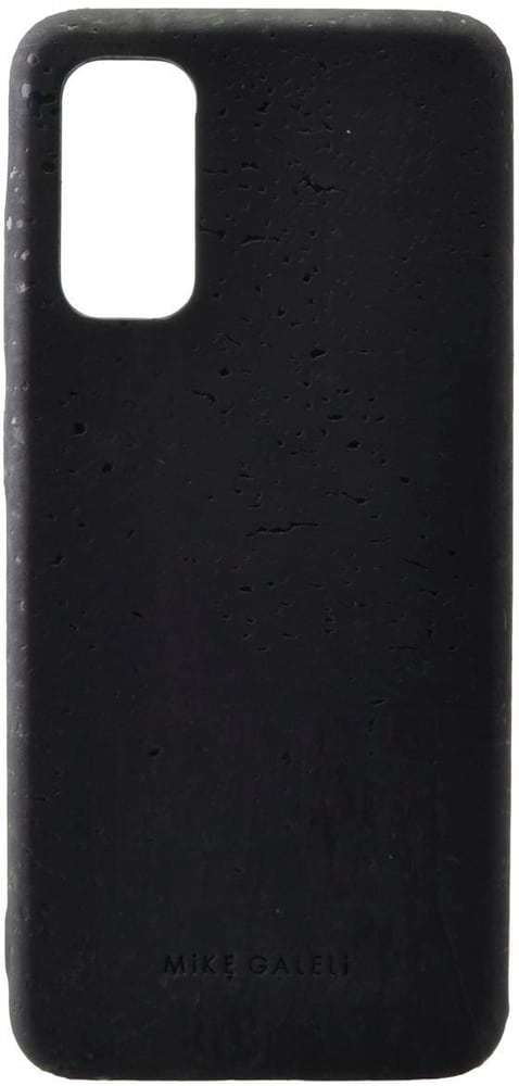 Hard-Cover Levi Black, Galaxy S20 Smartphone Hülle MiKE GALELi 798800101030 Bild Nr. 1