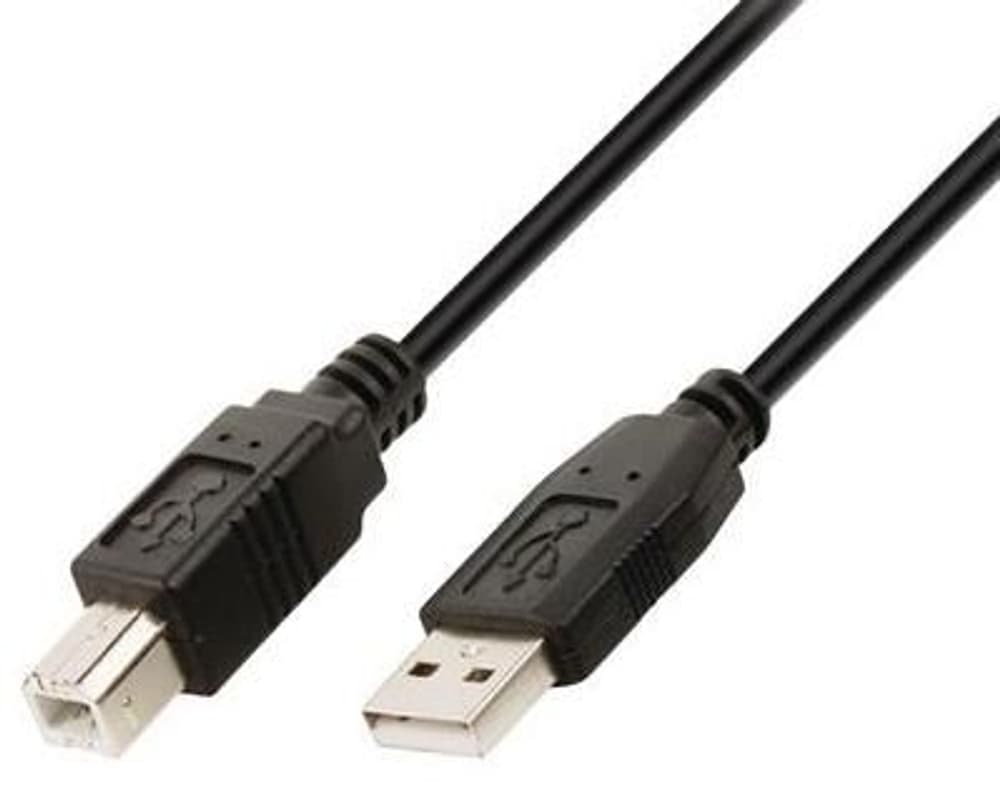 Kabel USB-A - USB-B 3m 9179328293 Bild Nr. 1