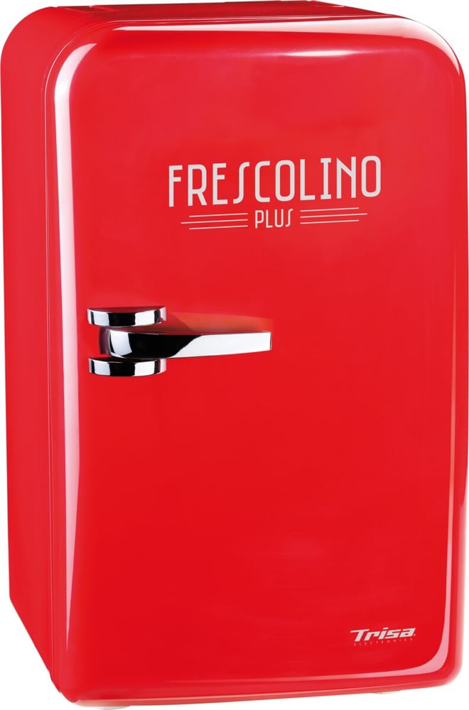 Frescolino Plus Frigorifero a posizionamento libero Trisa Electronics 71752410000019 No. figura 1