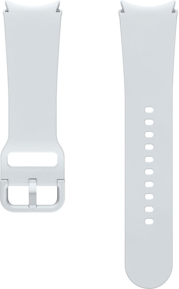 Sport Band S/M Watch6|5|4 Bracelet de montre intelligente Samsung 785302408581 Photo no. 1