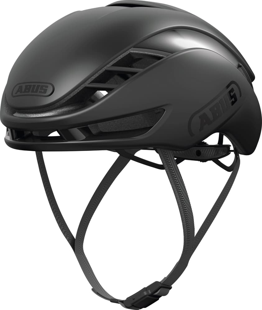 GameChanger 2.0 MIPS Velohelm Abus 470746057320 Grösse 57-61 Farbe schwarz Bild-Nr. 1