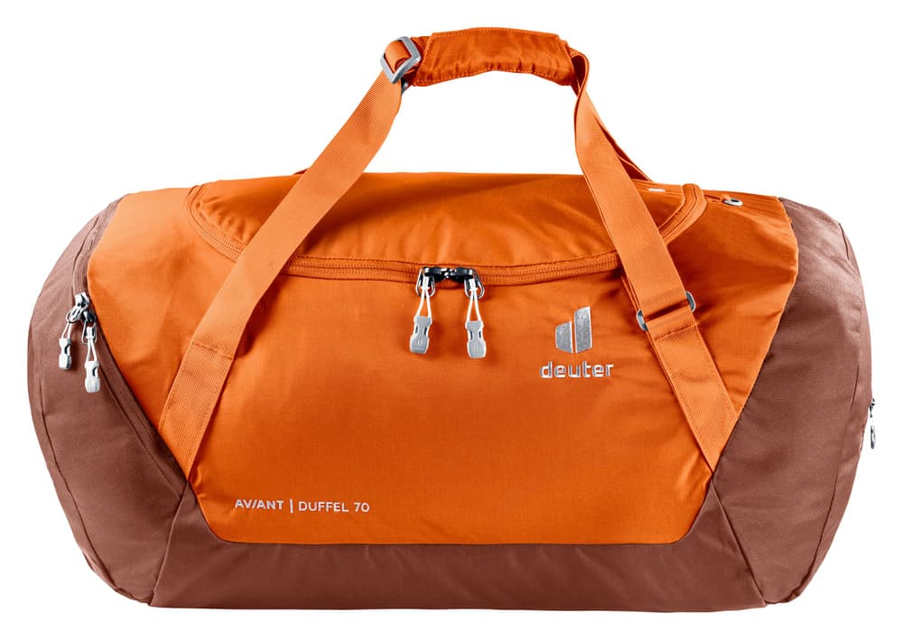 AViANT Duffel 70 Duffel Bag Deuter 466249800034 Grösse Einheitsgrösse Farbe orange Bild-Nr. 1