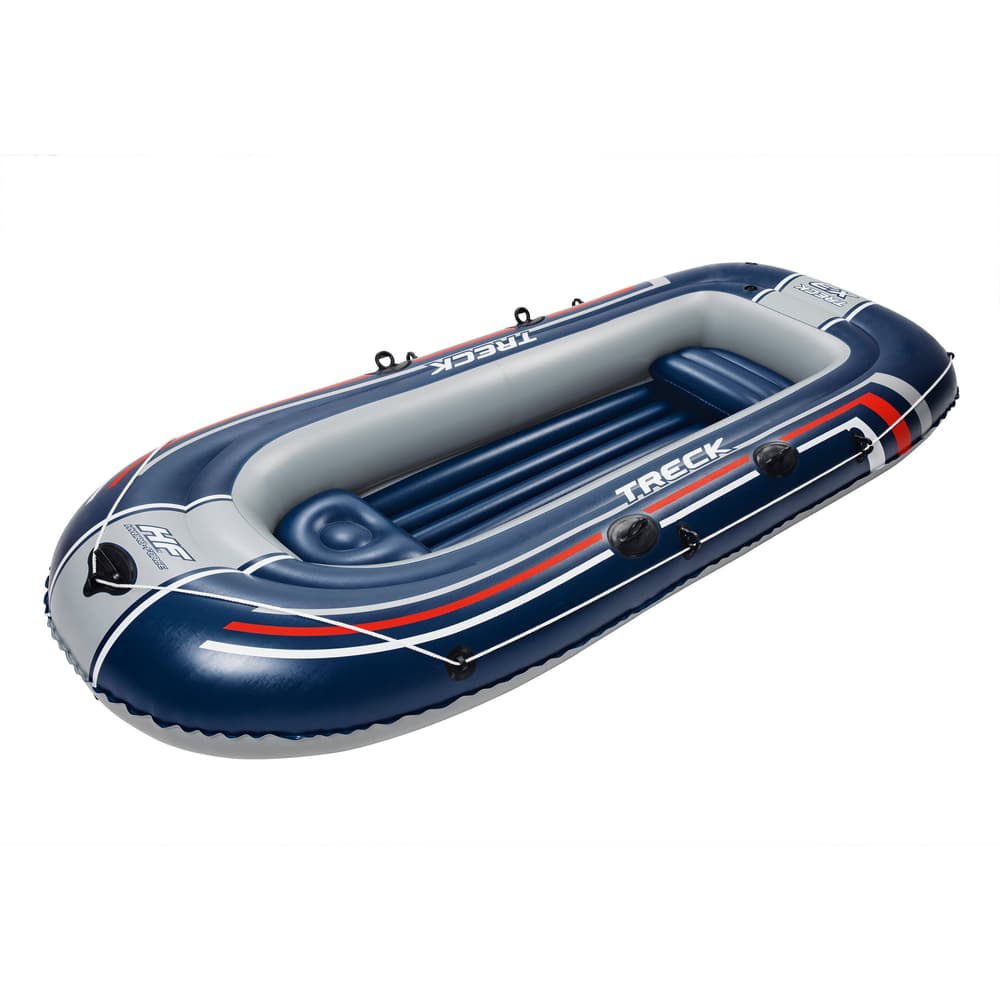 Treck X3 Bateau gonflable Hydro Force 46474390000020 Photo n°. 1