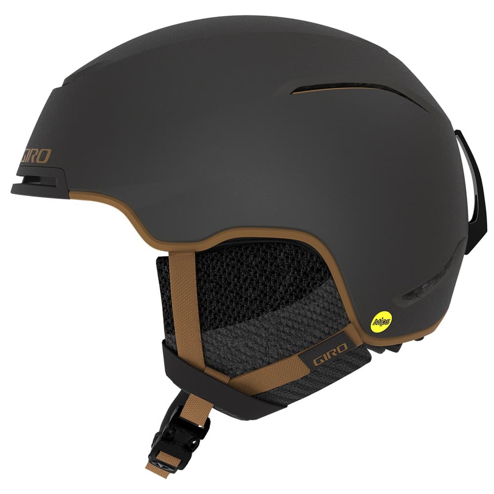 Jackson MIPS Helmet Casco da sci Giro 494980751964 Taglie 52-55.5 Colore khaki N. figura 1