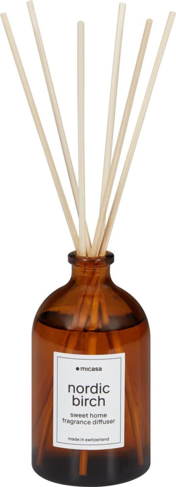 SWEET HOME Parfum d'ambiance 445502200000 Photo no. 1