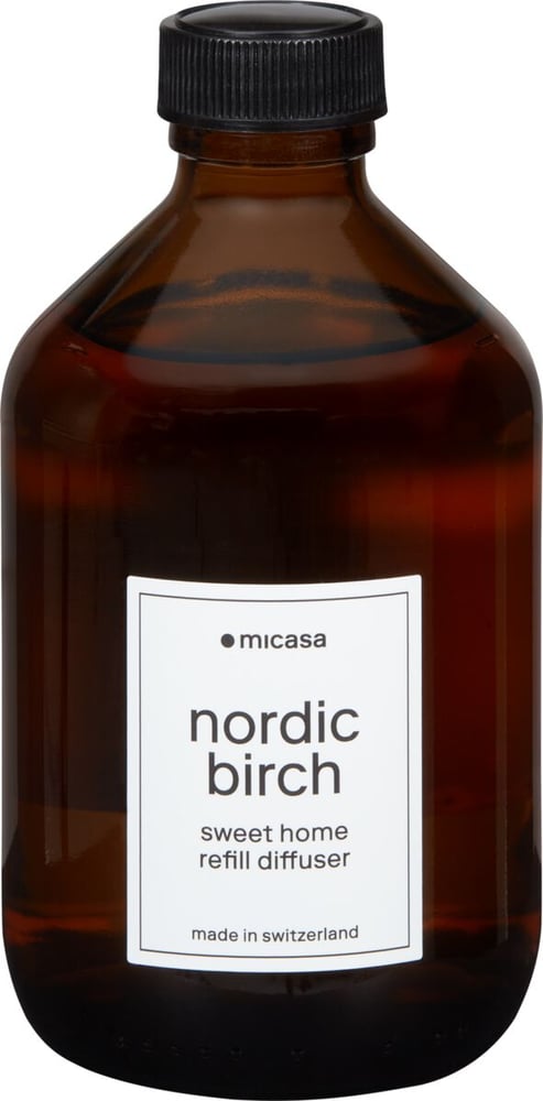 SWEET HOME Nordic Birch Raumduft Refill SWEET HOME Nordic Birch Raumduft Refill 445502600400 Duft Nordic Birch Bild Nr. 1