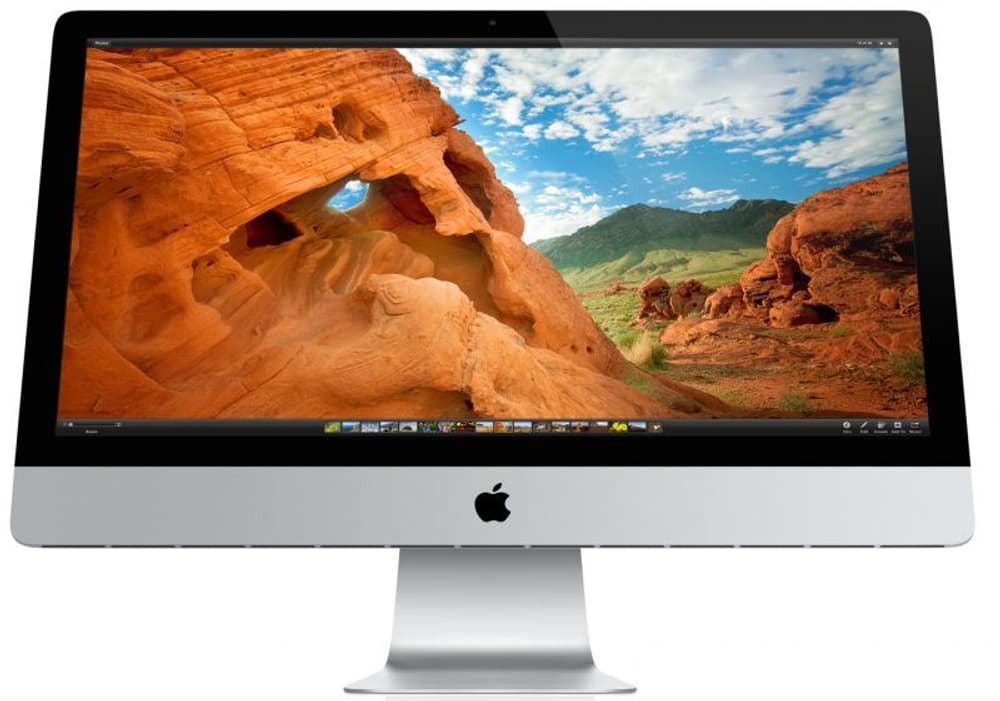 iMac 2.9 GHz 21.5" Apple 79780370000013 Bild Nr. 1