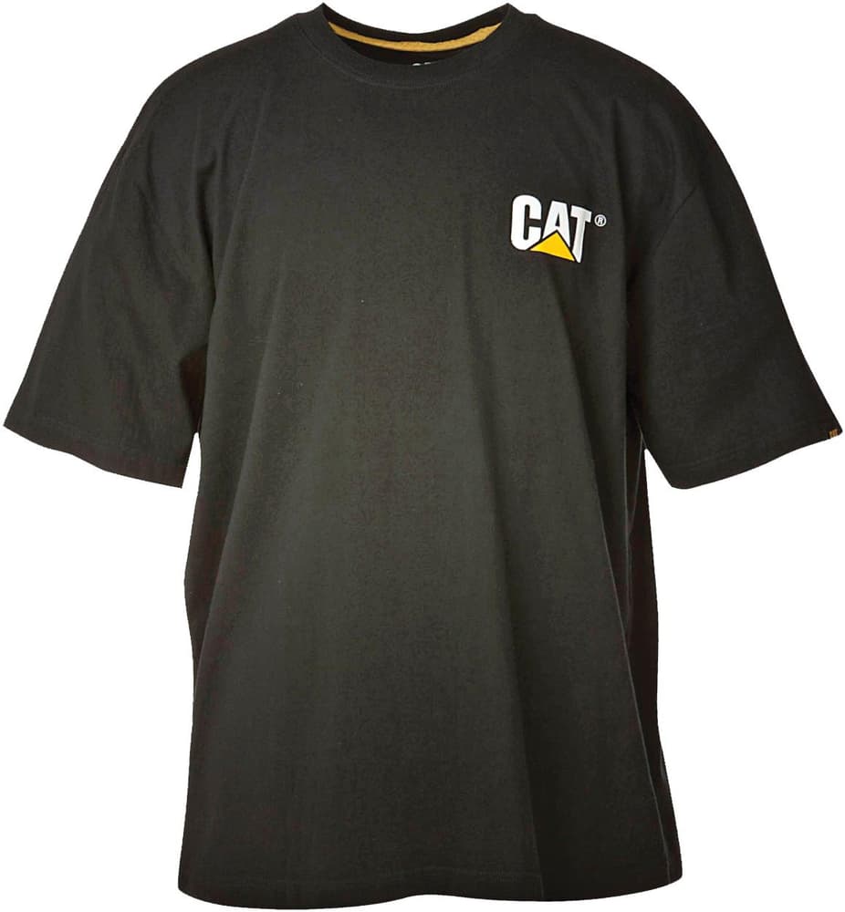 T-Shirt TM Giacche & Gilet CAT 601285500000 Grösse M Bild Nr. 1