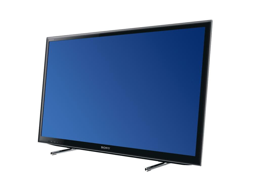 KDL-40EX650 LED Fernseher Sony 77027680000012 Bild Nr. 1