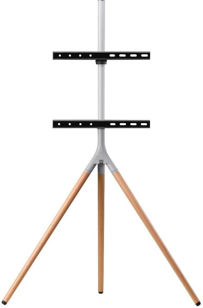 Chevalet Tripod WM7472 Chêne Support TV One For All 785302427718 Photo no. 1