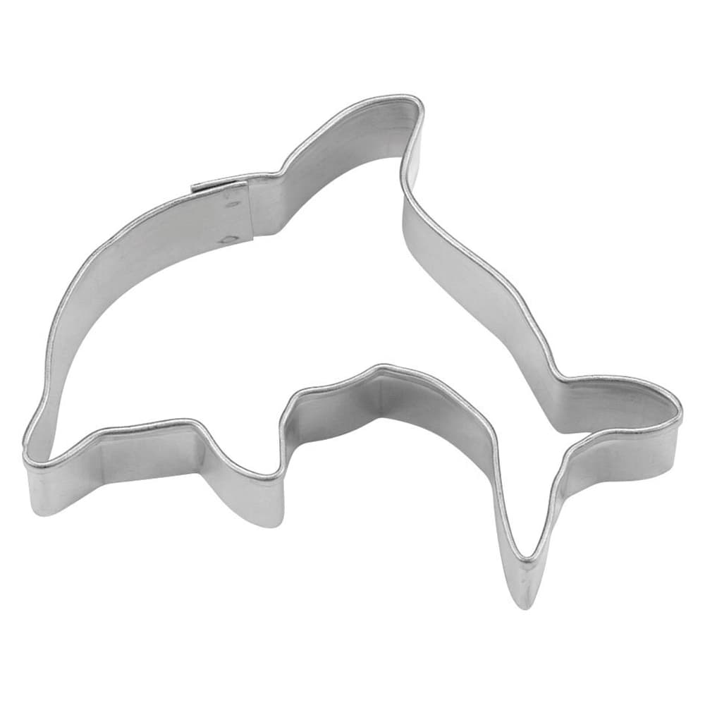 Städter Delfino 6.5 cm Stampino Biscotti Delfino 6.5 cm Stampino Biscotti Städter 674380500000 N. figura 1