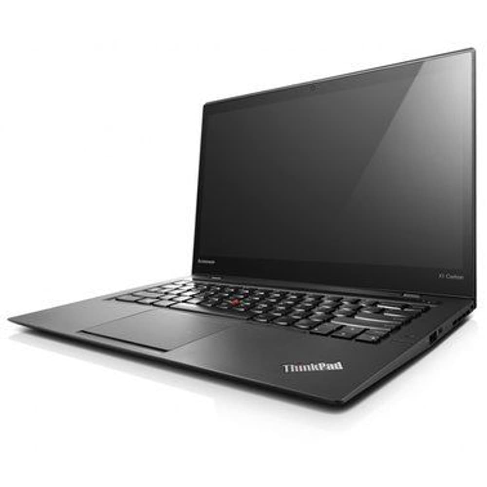 Lenovo ThinkPad X1 Carbon Notebook Lenovo 95110025392314 Bild Nr. 1
