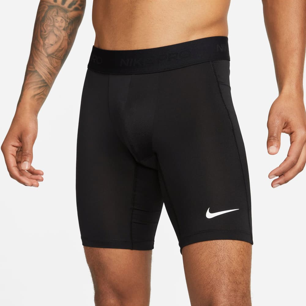 Dri-FIT Fitness-Shorts Pro Tights Nike 491141100520 Grösse L Farbe schwarz Bild-Nr. 1