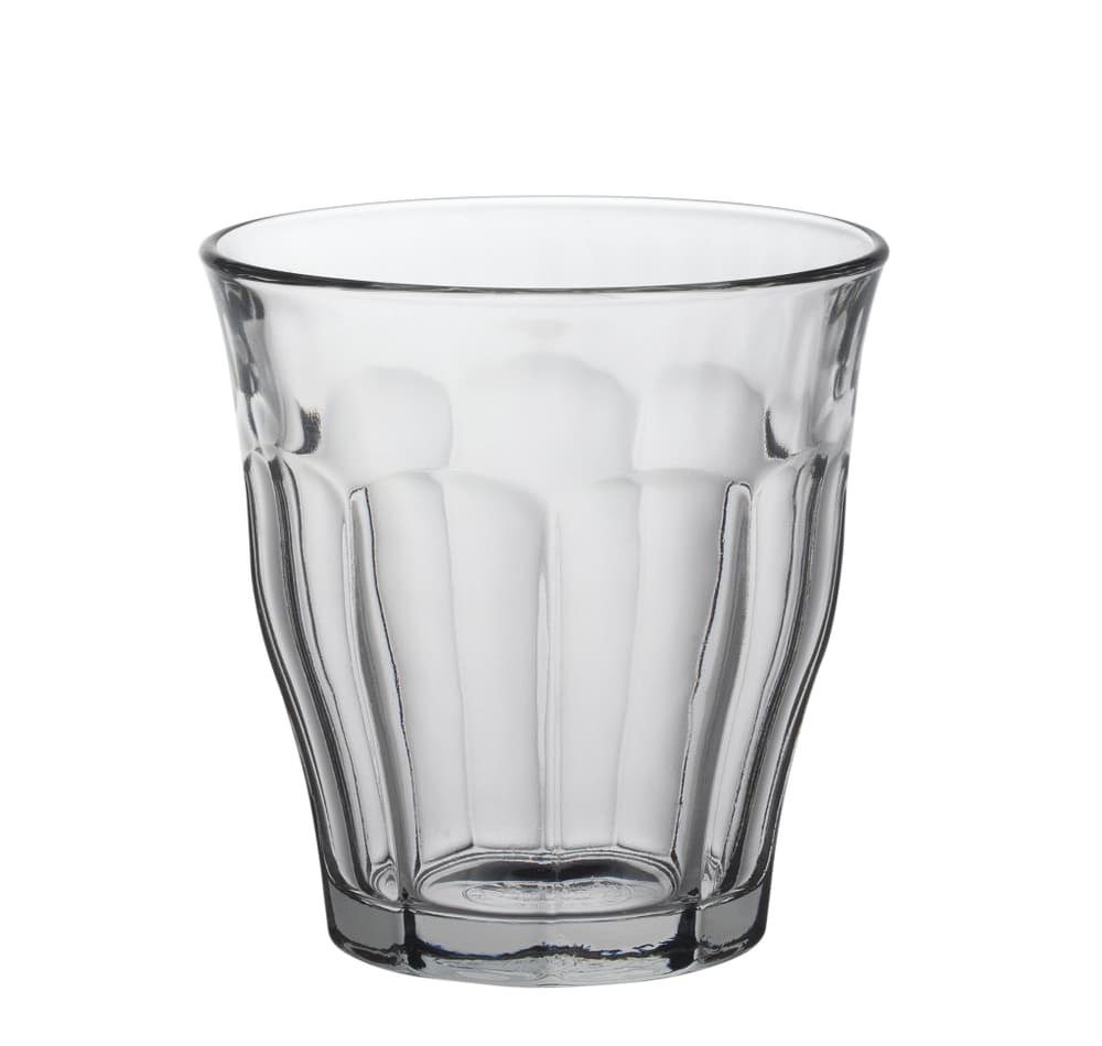PICARDIE Bicchiere per l'acqua 440361600000 N. figura 1