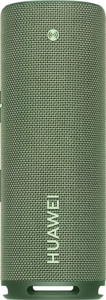 Sound Joy - Spruce Green Bluetooth-Lautsprecher Huawei 77079840000022 Bild Nr. 1