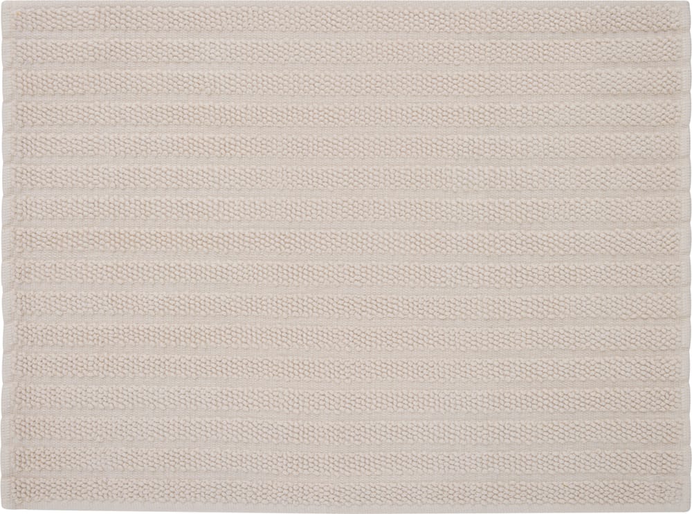 CLEA Tappetino da bagno 450898151274 Colore Birch Dimensioni L: 50.0 cm x A: 70.0 cm N. figura 1