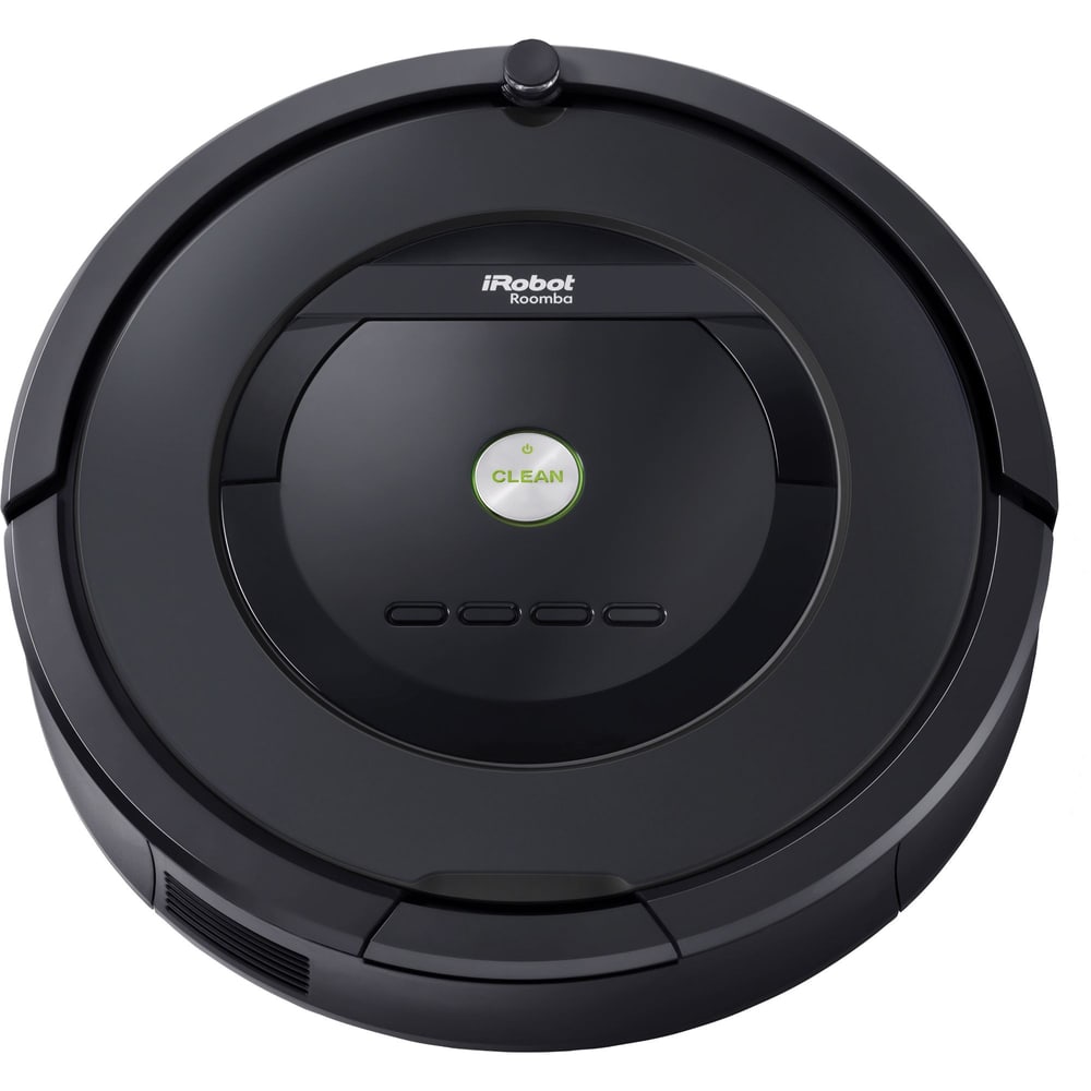 Roomba 875 aspirapolvere robot iRobot 71710000001962 No. figura 1