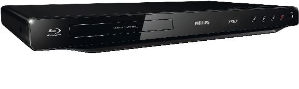 DVX 492H DVD Player LG 77112700000009 Bild Nr. 1