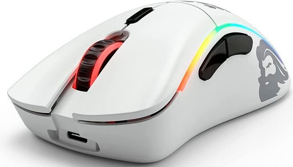 Modello D Wireless Mouse da gaming Glorious 785302407742 N. figura 1