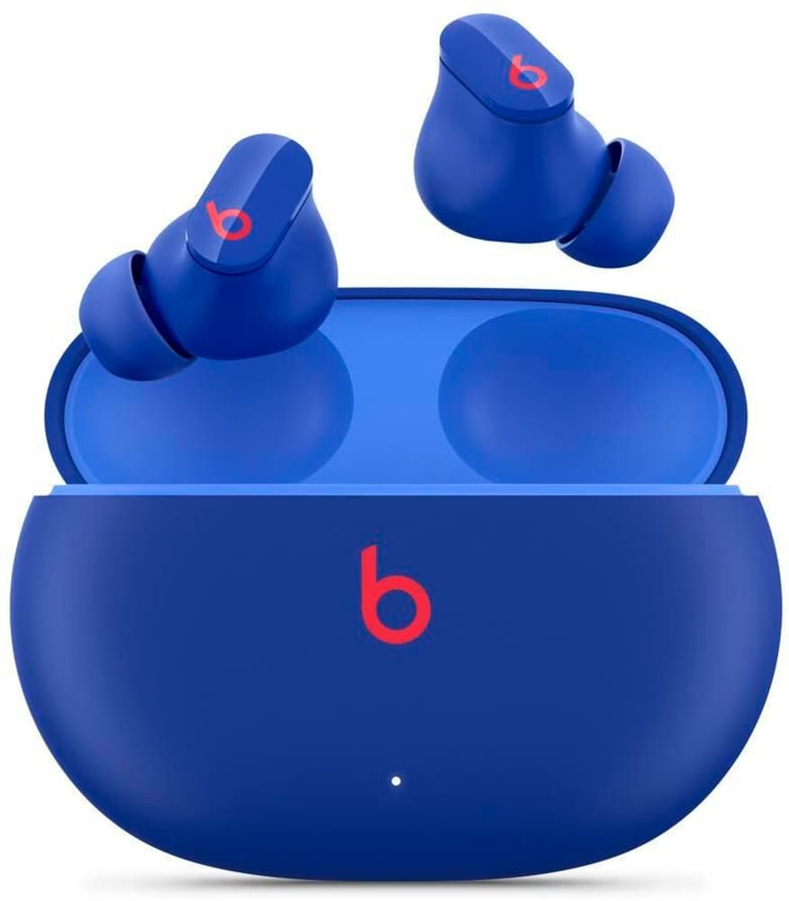 Studio Buds Ocean Blue In-Ear Kopfhörer Apple 785302428812 Bild Nr. 1