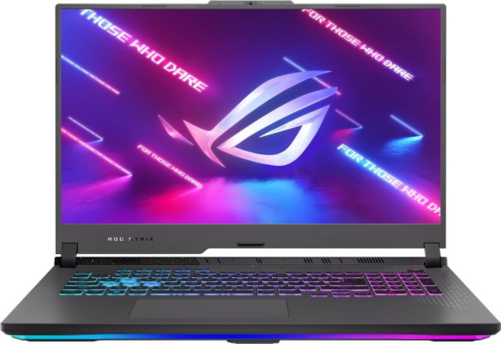 ROG Strix G17 Gaming Laptop Asus 798908500000 N. figura 1