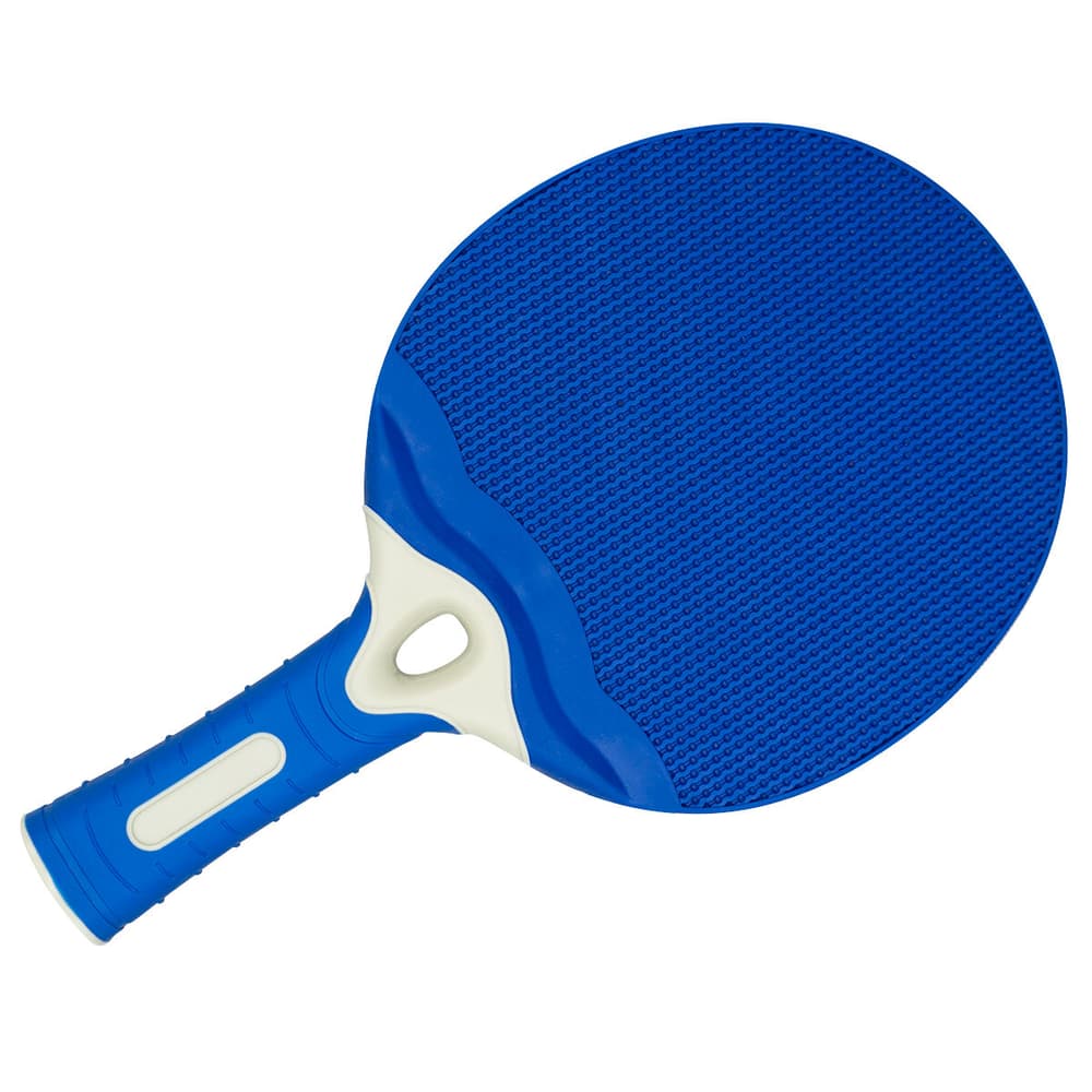 Raquette de ping-pong pour entrainement / compétition | Bleu Raquette de ping pong GladiatorFit 469413800000 Photo no. 1